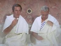 Click to watch 'Smartacus' (popup) Get Smart